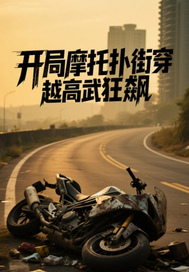 开局摩托扑街穿越高武狂彪